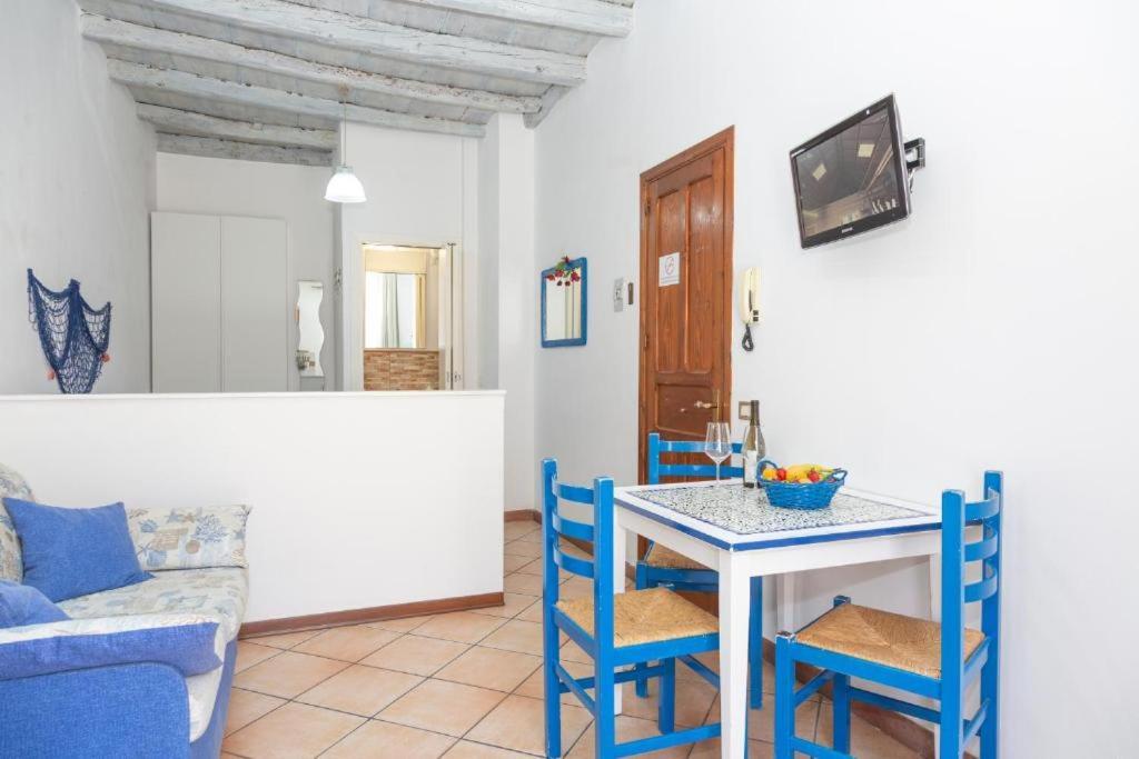 La Piazzetta Apartment Cefalu Exterior photo