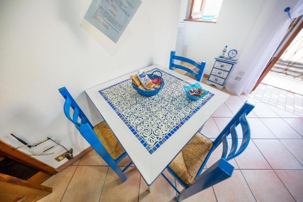 La Piazzetta Apartment Cefalu Exterior photo